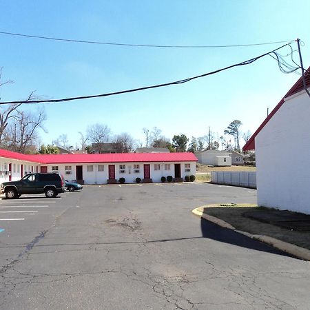 Ole English Inn Tuscaloosa Εξωτερικό φωτογραφία